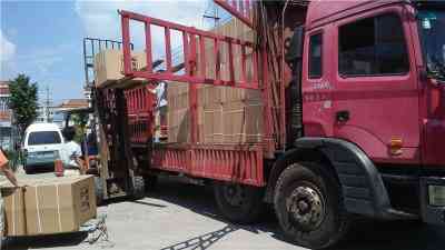 龍江至廣東肇慶貨運(yùn)專線正式開通，高效物流服務(wù)助力區(qū)域經(jīng)濟(jì)聯(lián)動